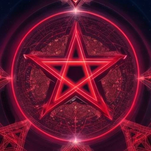 Occult Nexus's cover