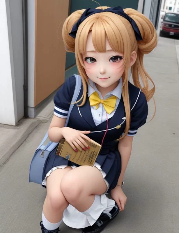 Yuki's cover