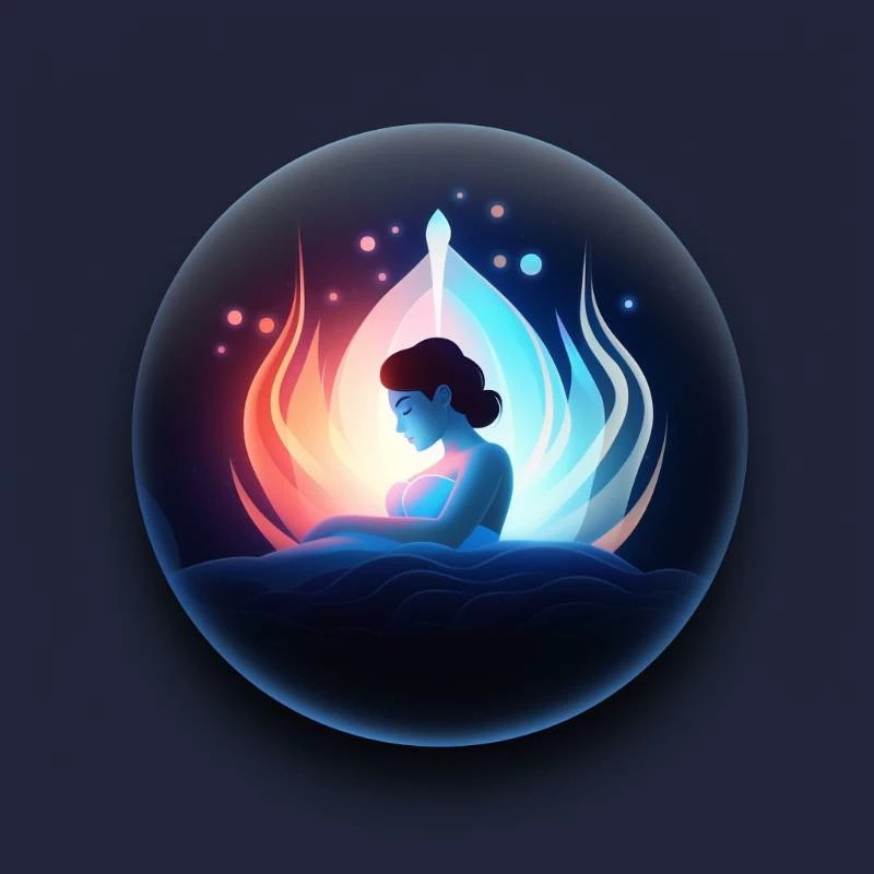 👍Prevent Depression😔, Everyone Works Together🙌