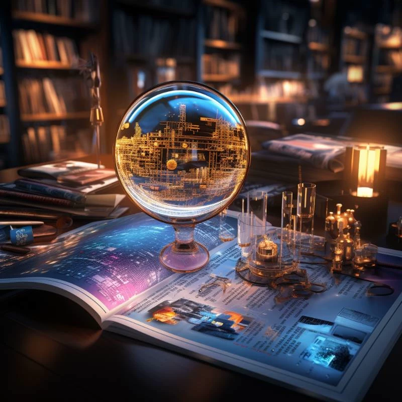 Analyze Me!: Achieve Clarity in Every Dimension's cover