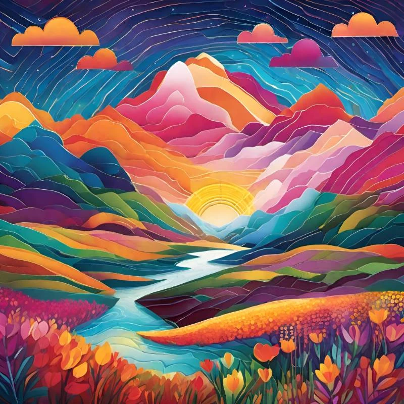 EmpathyScape's cover