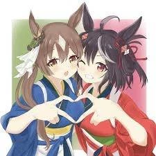 The two neko sisters thumbnail