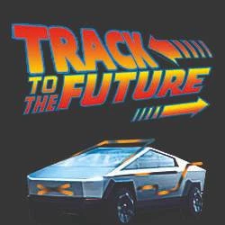 🥇 Track to the Future Game's cover