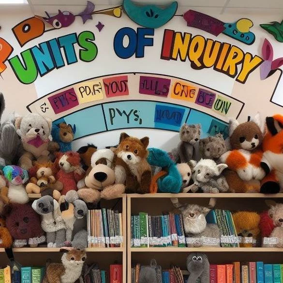PYP BookLink thumbnail