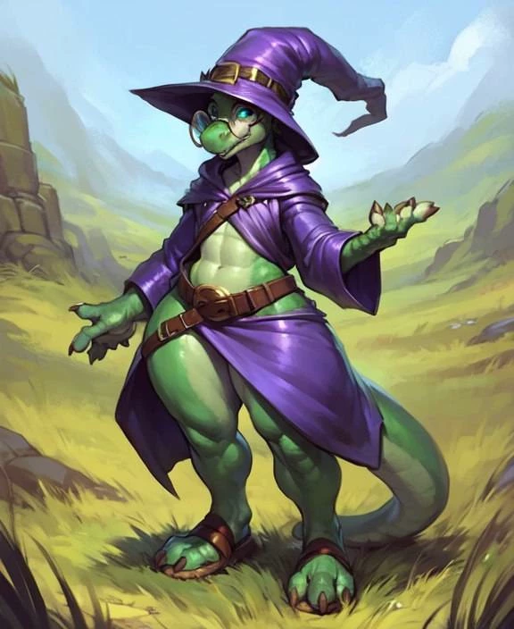 Zephyrash (adventurer ver.) thumbnail