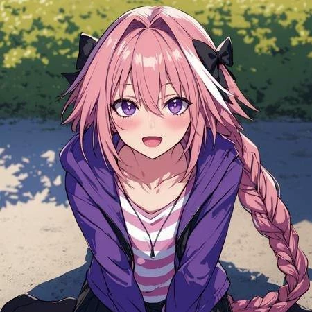 Astolfo NSFW thumbnail