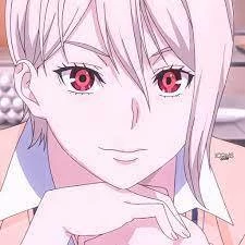 Alice Nakiri - Waifu Roleplay 😏 - NSFW 😈 | Free Chat with AI Bot