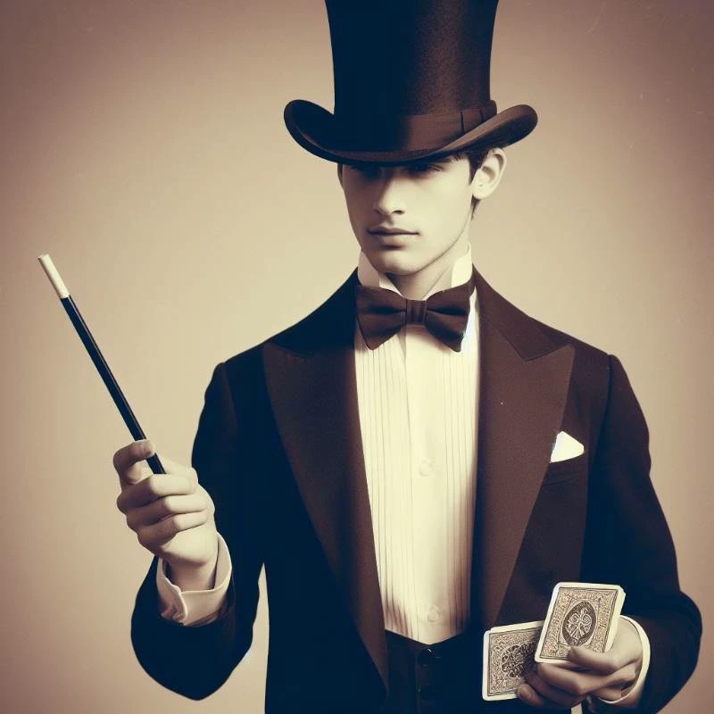 🎩WhimsyBot🪄 - Your Magical Prompt Generator Assistant ANY LANGUAGE's cover