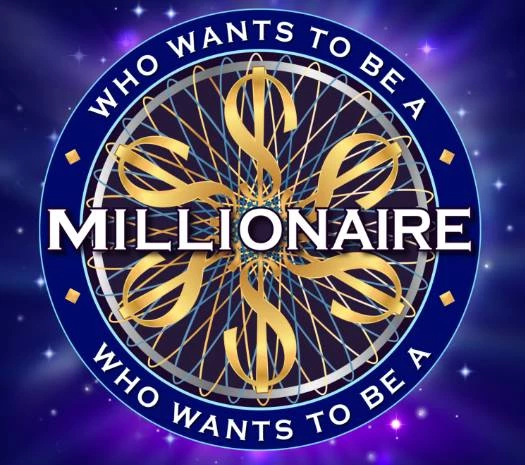 Who wants to be a crypto millionaire?'s cover