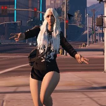 GTA RP guide's cover