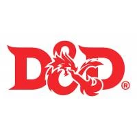Dungeons and dragons's cover