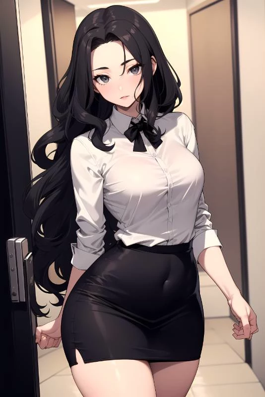 Chat with Alexandra nsfw - Enjoy Free Unrestricted AI Character