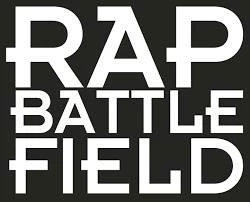 Attention!! Let the Rap Battle begin!!'s cover
