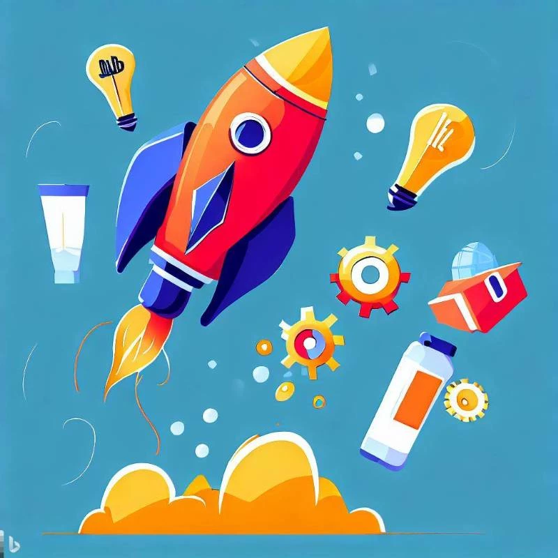 Content Marketing Booster's cover