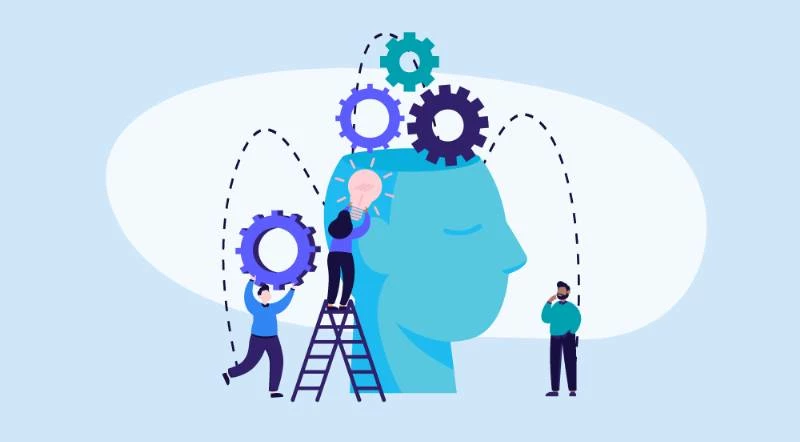 Create an learning activity about , the importance of using IA for learning's cover