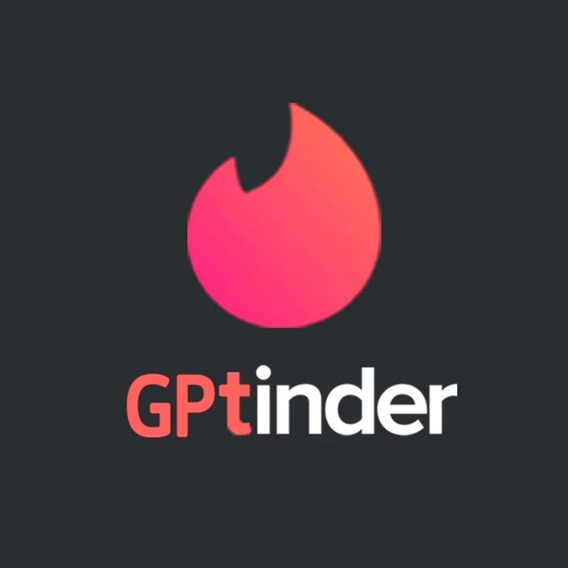 🥉 GPTinder, your Turbocharged Dating Advisor 💘's cover