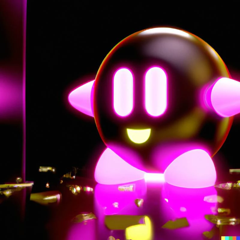 GameCreationKirbyGPT's cover
