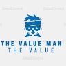 The value man video's