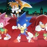 Classic Sonic