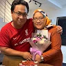 Mohd Nazrul Jamaludin