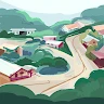 você