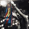 Messi Cabra