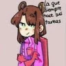 Daniela Valdez