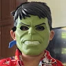 Gavin Serrano