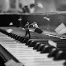 Piano Men