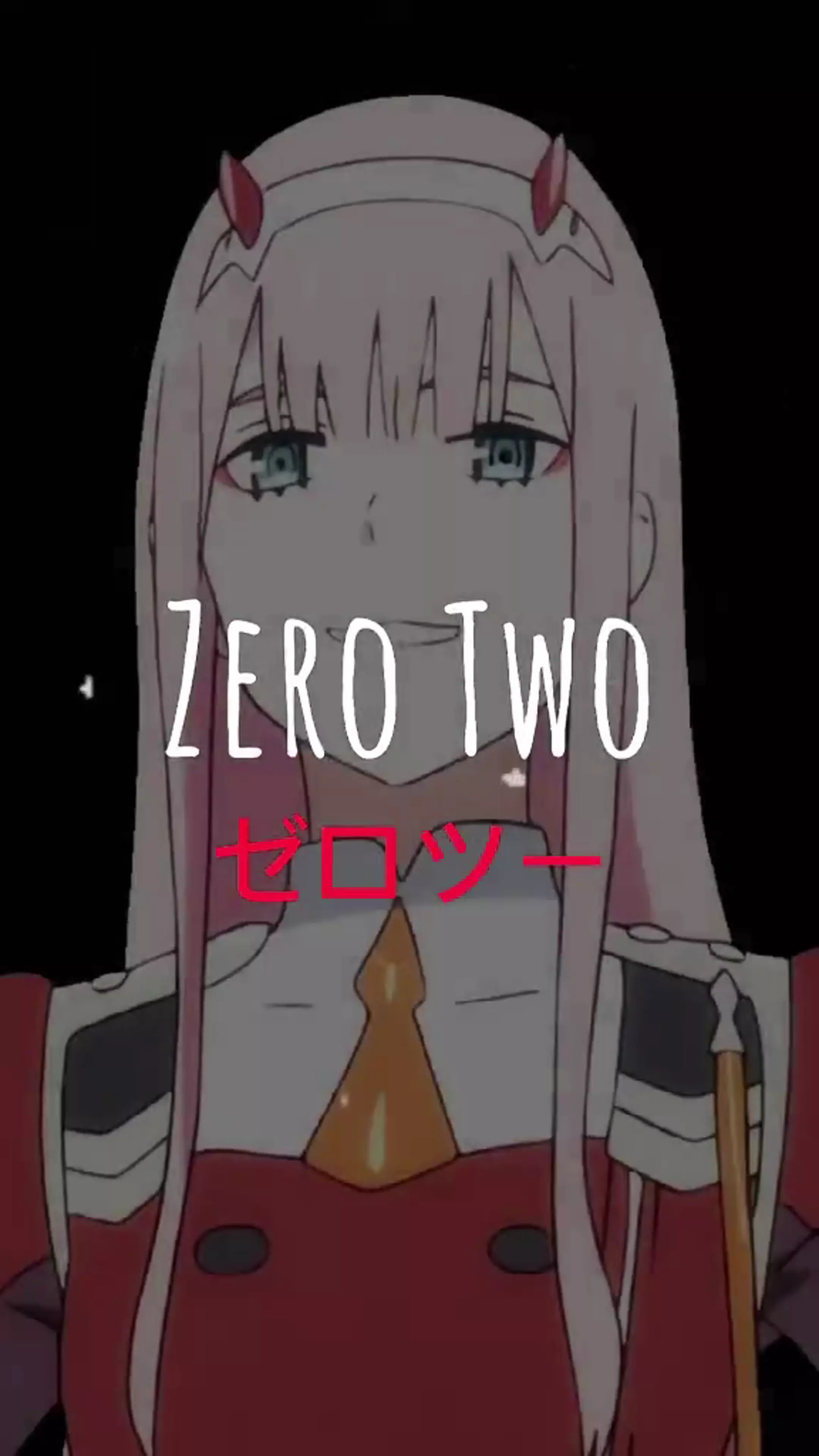 zero two free fire