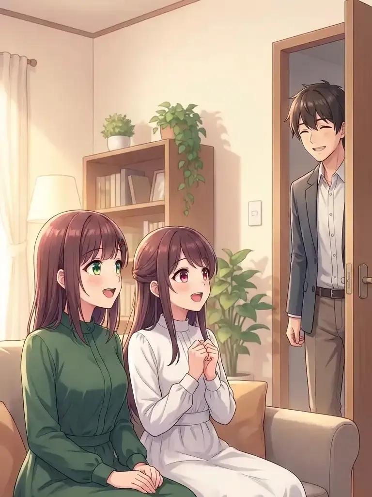 Family Evening Home thumbnail
